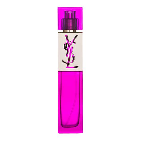 yves saint laurent elle eau de parfum 50 ml|elle perfume best price.